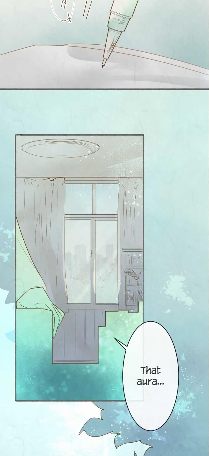 Kochou no Yumeji Chapter 151 page 5 - Chapter 151: Change -Part Four-