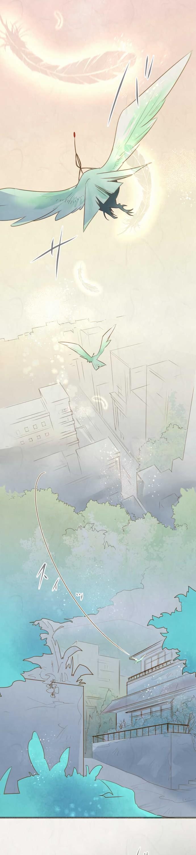 Kochou no Yumeji Chapter 154 page 2 - Chapter 154: Rest