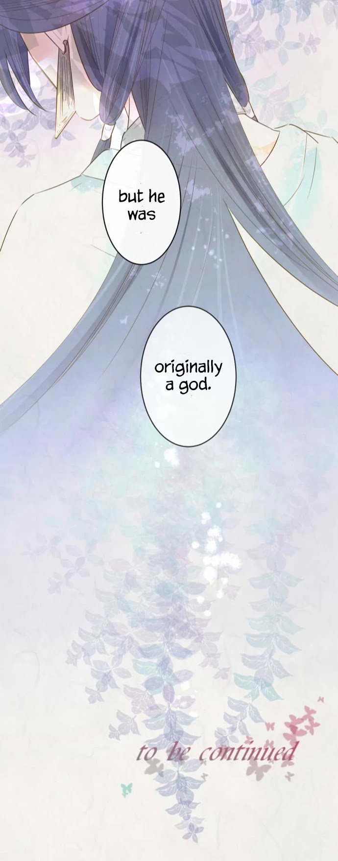 Kochou no Yumeji Chapter 155 page 18 - Chapter 155: Preparation -Part One-