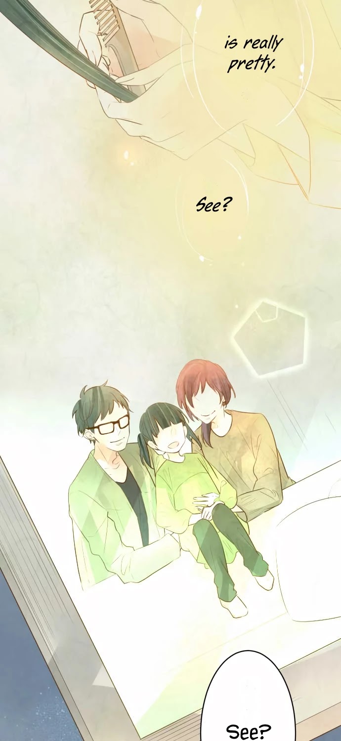 Kochou no Yumeji Chapter 166 page 10 - Chapter 166: Midori -Part Three-