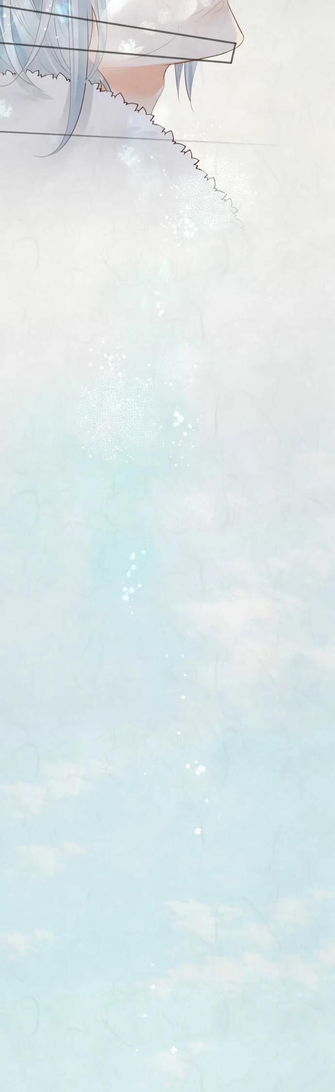 Kochou no Yumeji Chapter 182 page 23 - Chapter 182: Farewell -Part Ten-