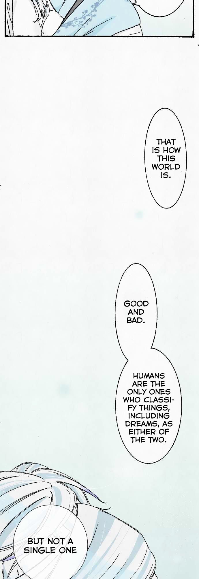 Kochou no Yumeji Chapter 2 page 4 - Chapter 2 : Name