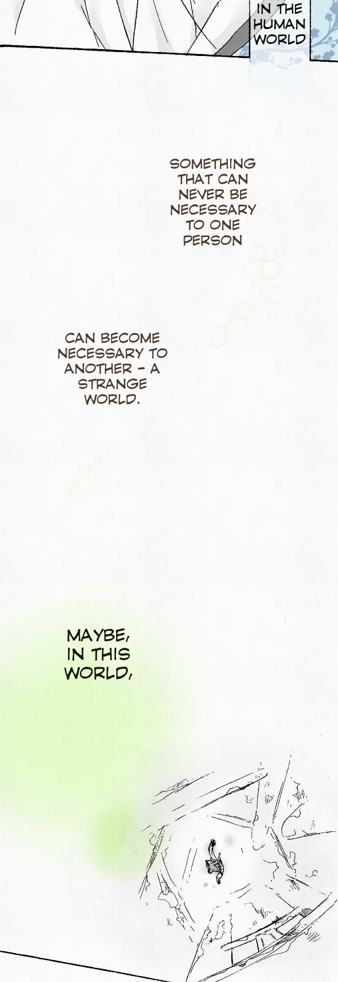 Kochou no Yumeji Chapter 2 page 9 - Chapter 2 : Name