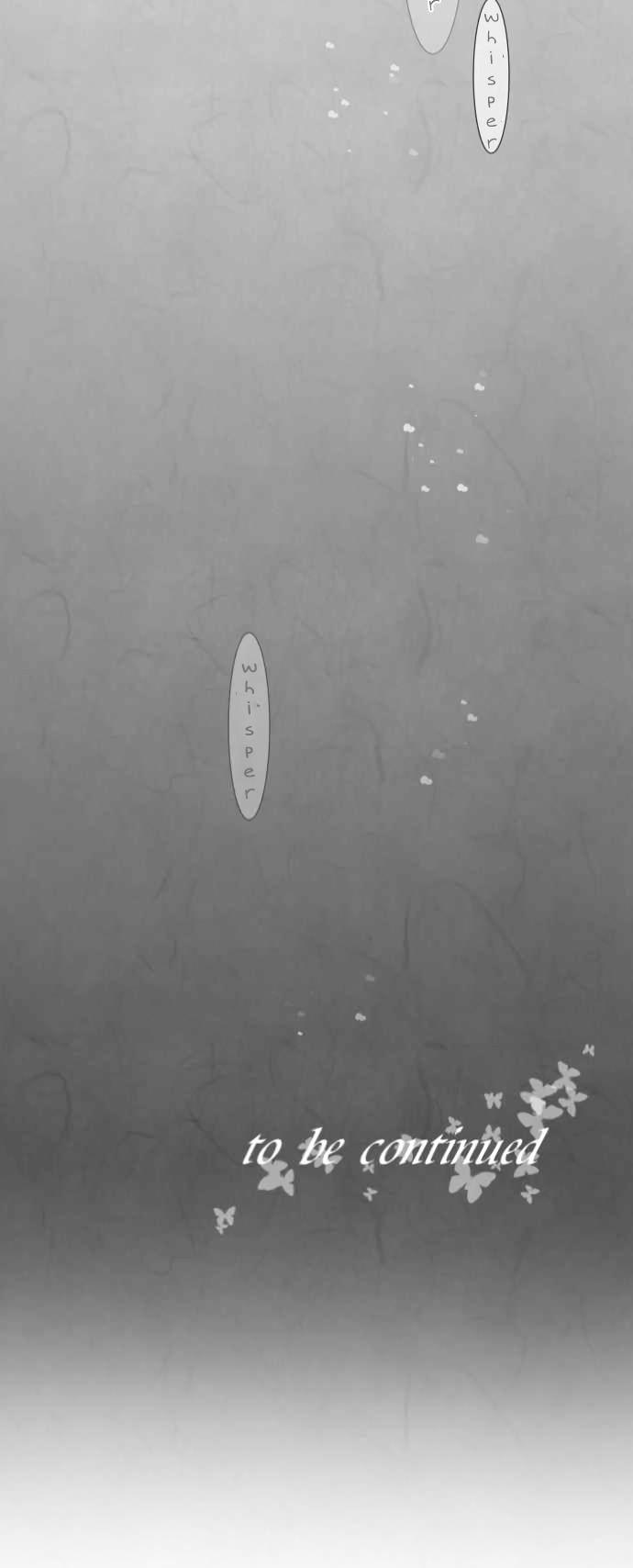 Kochou no Yumeji Chapter 28 page 19 - Chapter 28 : Fish -Part Five-