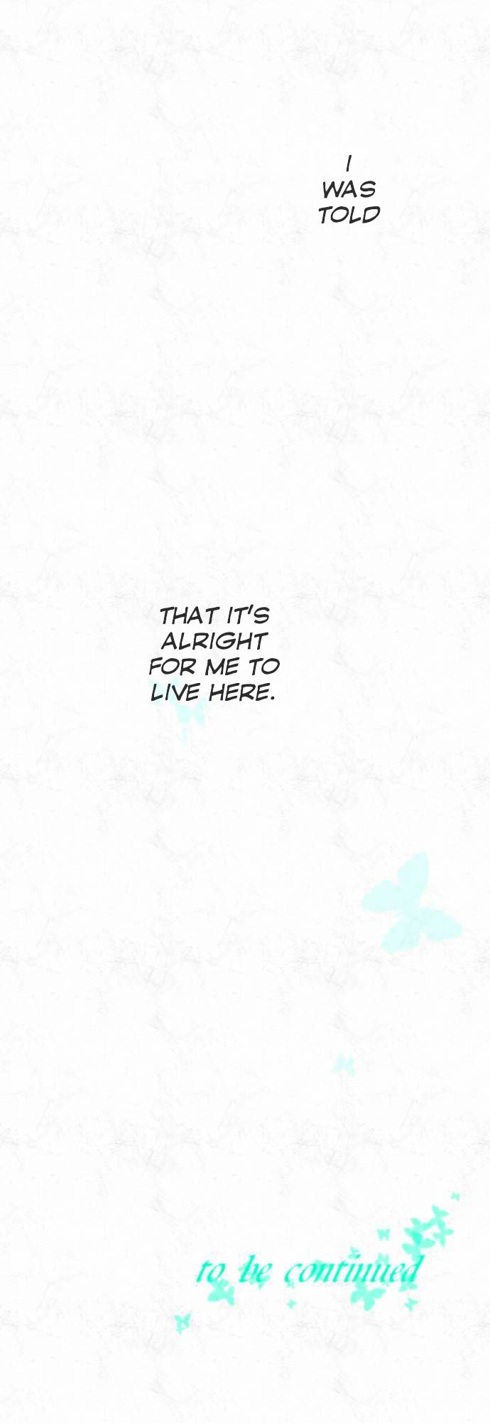 Kochou no Yumeji Chapter 3 page 22 - Chapter 3 : Reside