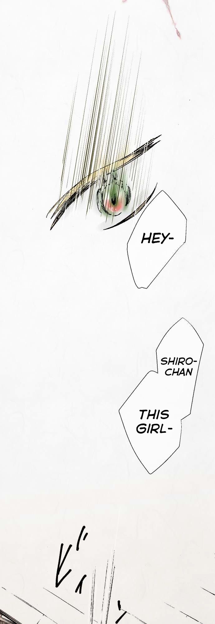 Kochou no Yumeji Chapter 5 page 7 - Chapter 5 : Fox
