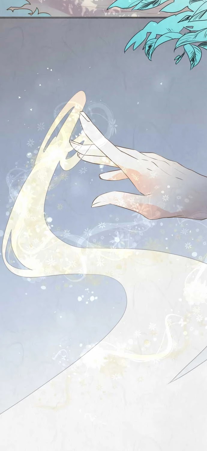 Kochou no Yumeji Chapter 59 page 9 - Chapter 59: Saku -Part Seven-