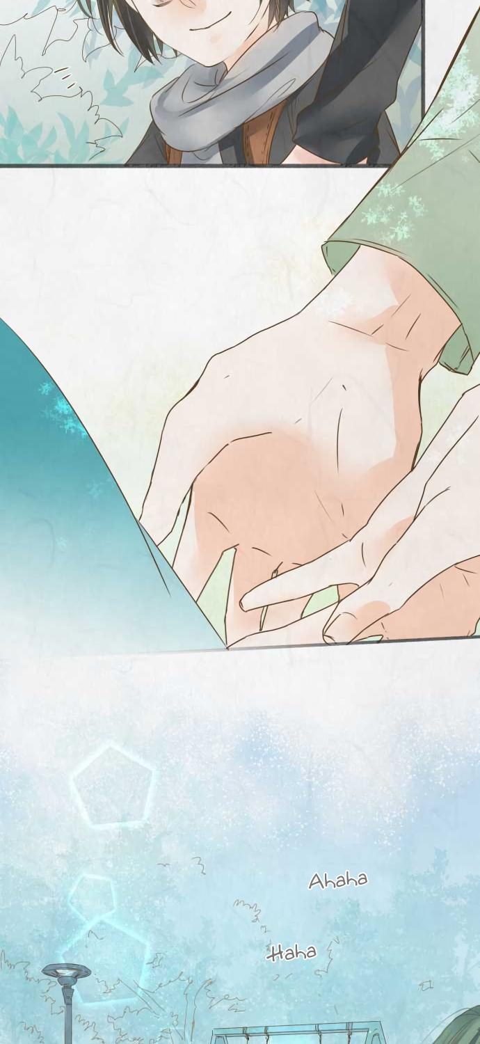 Kochou no Yumeji Chapter 66 page 6 - Chapter 66: Rain -Part Four-