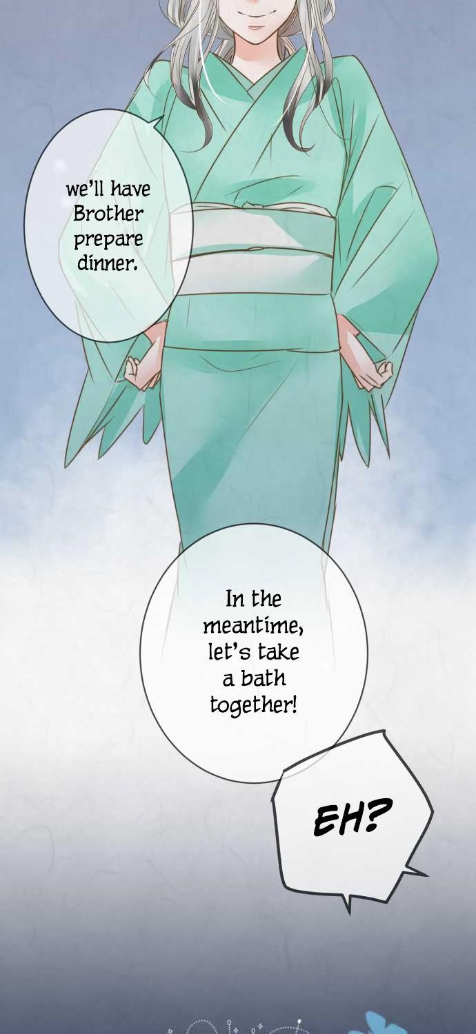 Kochou no Yumeji Chapter 74 page 5 - Chapter 74
