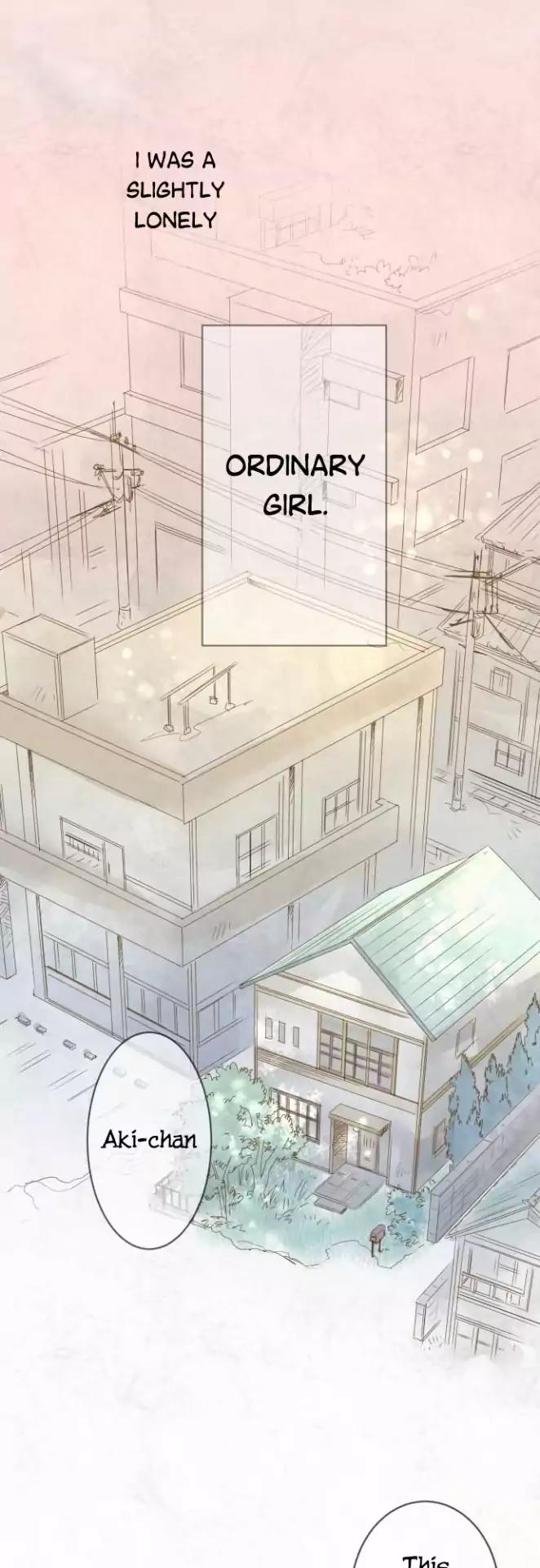 Kochou no Yumeji Chapter 76 page 15 - Chapter 76
