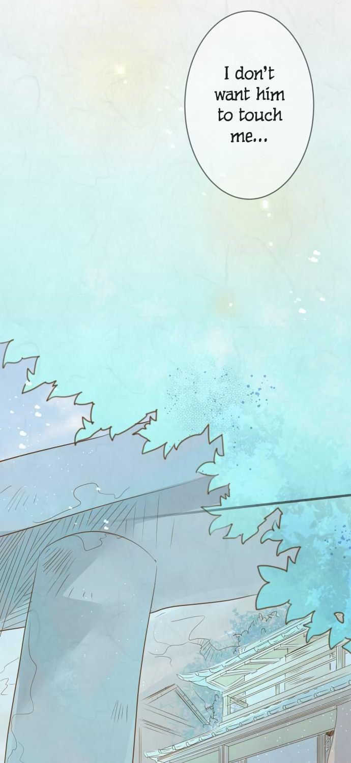 Kochou no Yumeji Chapter 92 page 13 - Chapter 92: Friend -Part One-