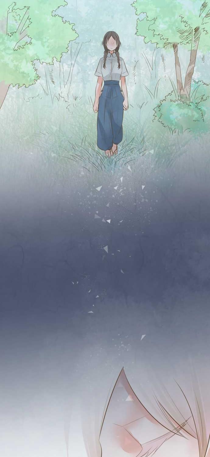 Kochou no Yumeji Chapter 95 page 10 - Chapter 95: Friend -Part Four-