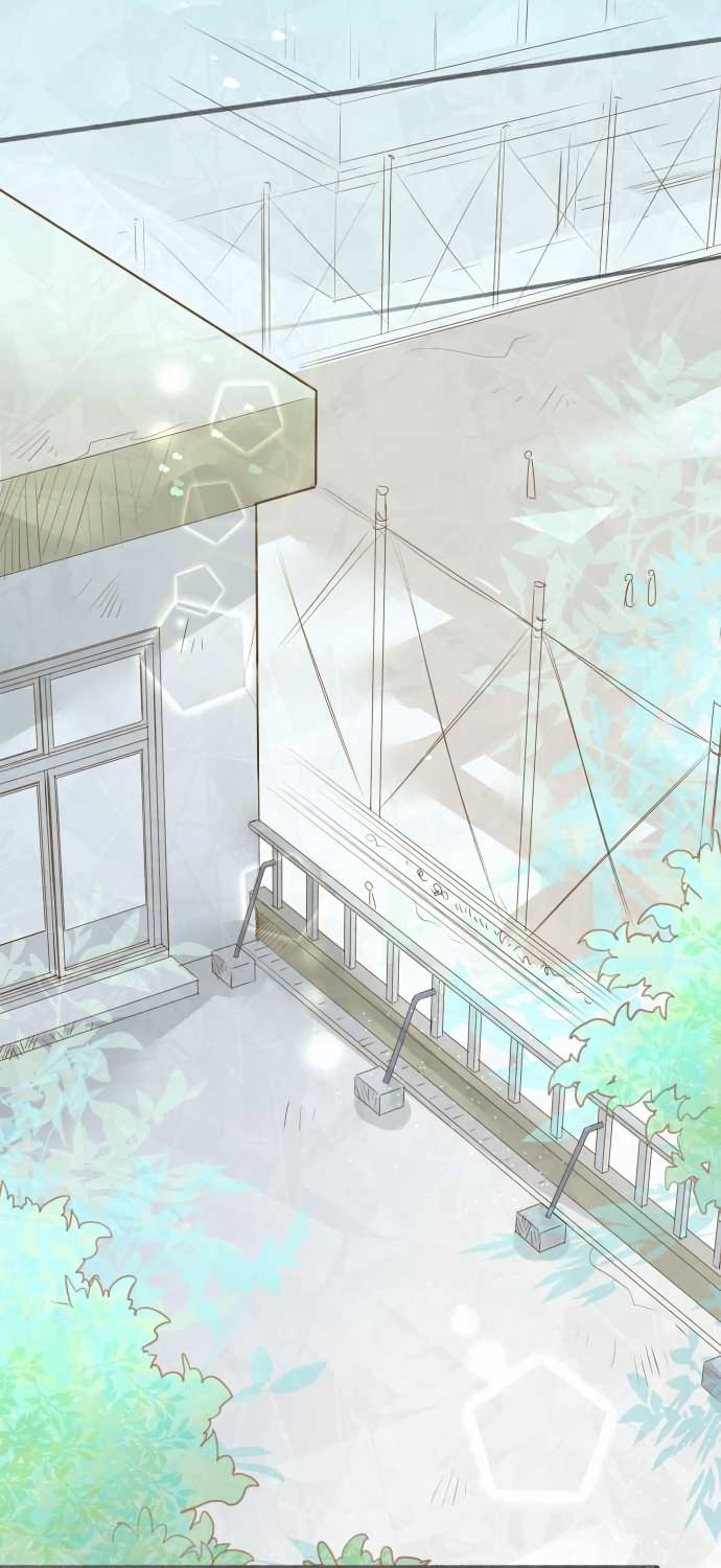 Kochou no Yumeji Chapter 97 page 5 - Chapter 97: Friend -Part Six-
