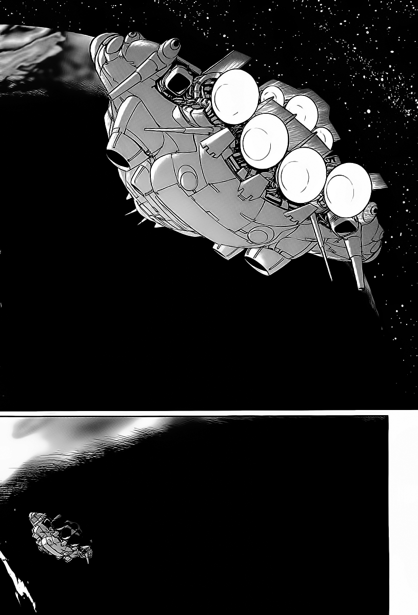 Kodoku Experiment Chapter 1.2 page 10 - Chapter 1 v2 : Vol. 1