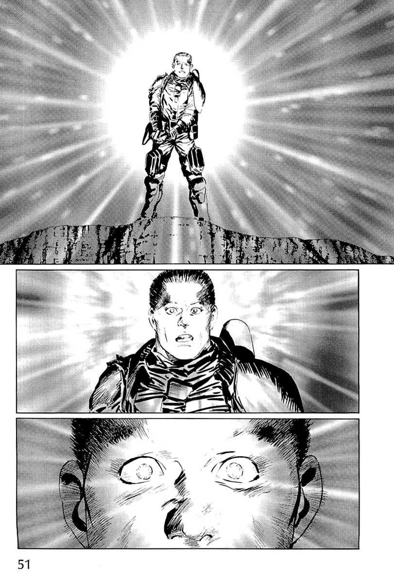 Kodoku Experiment Chapter 1.2 page 53 - Chapter 1 v2 : Vol. 1