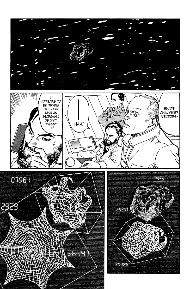 Kodoku Experiment Chapter 1.2 page 71 - Chapter 1 v2 : Vol. 1