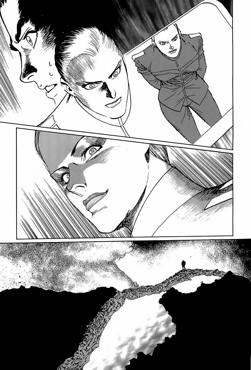 Kodoku Experiment Chapter 11.2 page 22 - Chapter 11 v2 : Vol. 11