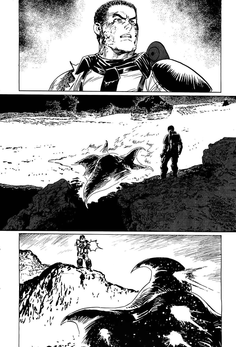 Kodoku Experiment Chapter 11.2 page 23 - Chapter 11 v2 : Vol. 11