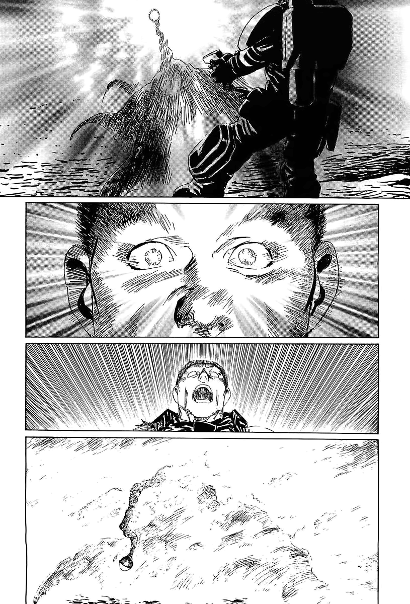 Kodoku Experiment Chapter 11.2 page 24 - Chapter 11 v2 : Vol. 11
