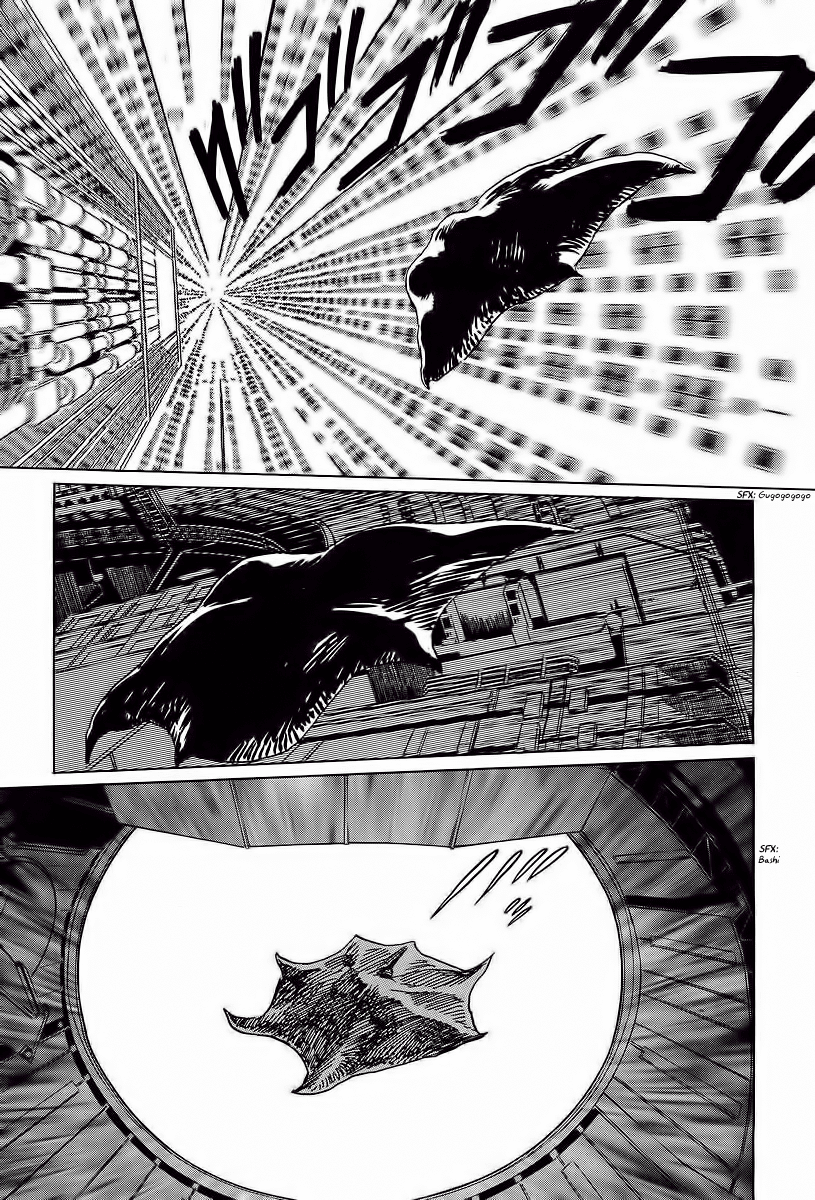 Kodoku Experiment Chapter 11.2 page 39 - Chapter 11 v2 : Vol. 11