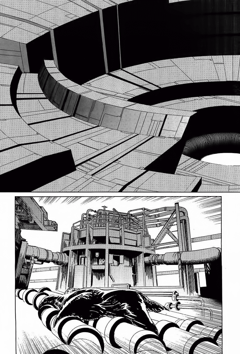 Kodoku Experiment Chapter 11.2 page 41 - Chapter 11 v2 : Vol. 11