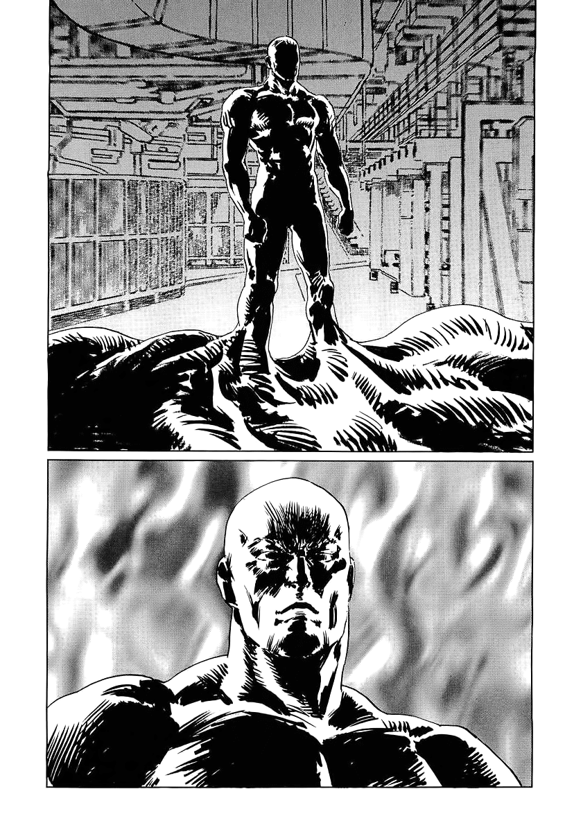 Kodoku Experiment Chapter 11.2 page 60 - Chapter 11 v2 : Vol. 11