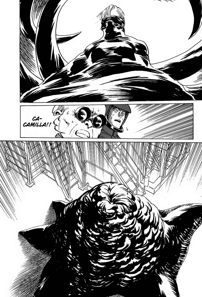 Kodoku Experiment Chapter 12.2 page 26 - Chapter 12 v2 : Vol. 12
