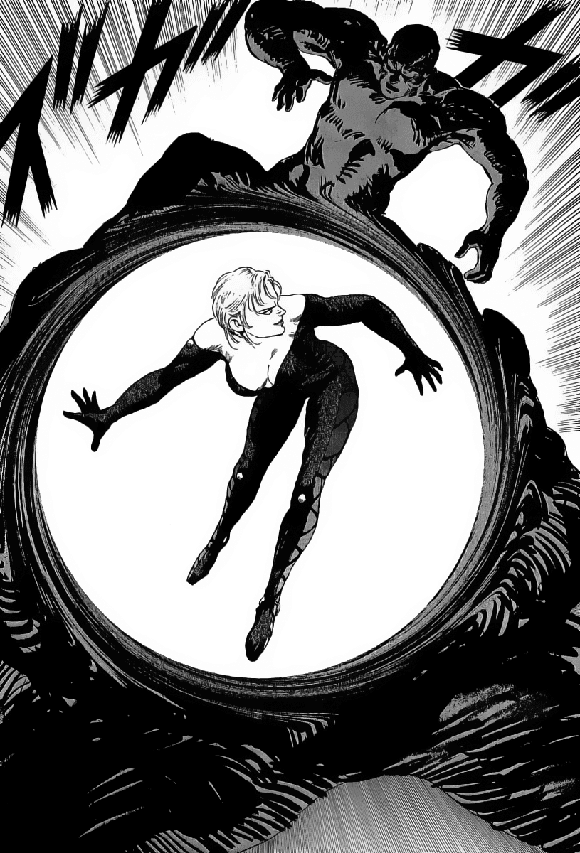 Kodoku Experiment Chapter 12.2 page 29 - Chapter 12 v2 : Vol. 12