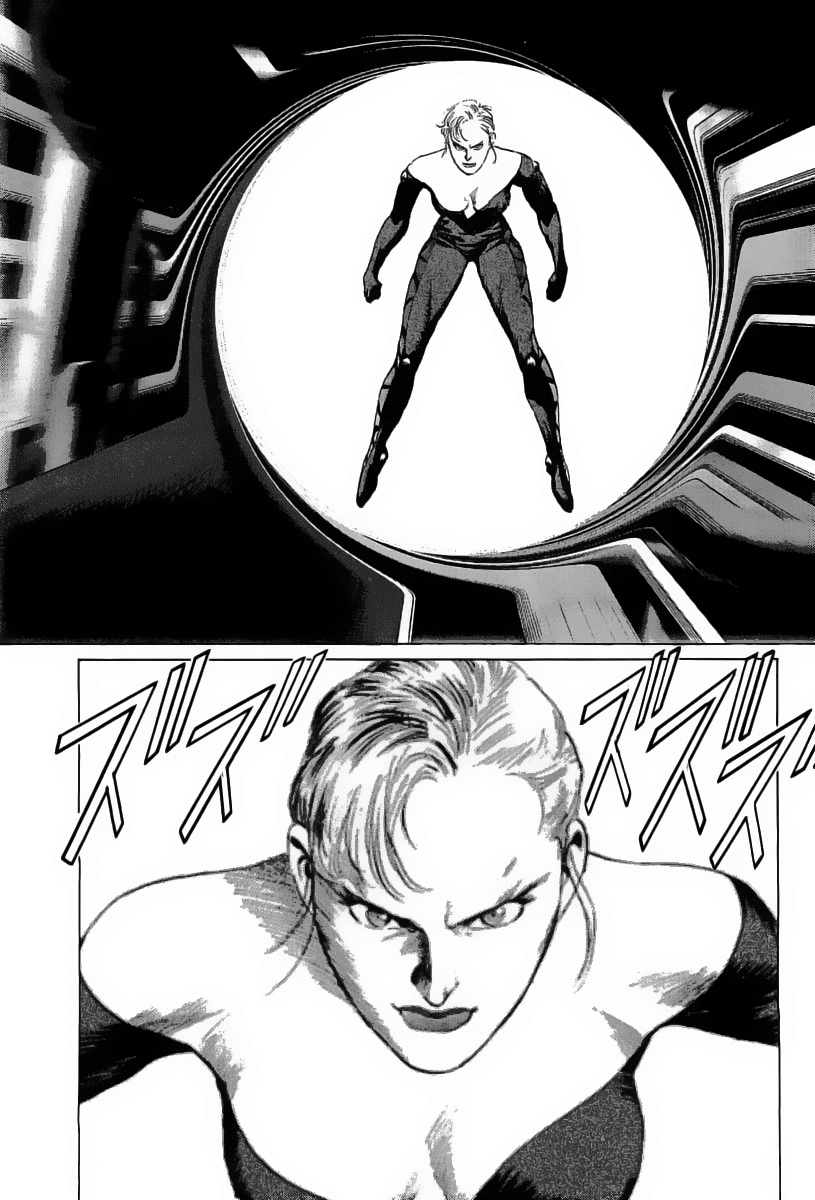 Kodoku Experiment Chapter 12.2 page 44 - Chapter 12 v2 : Vol. 12