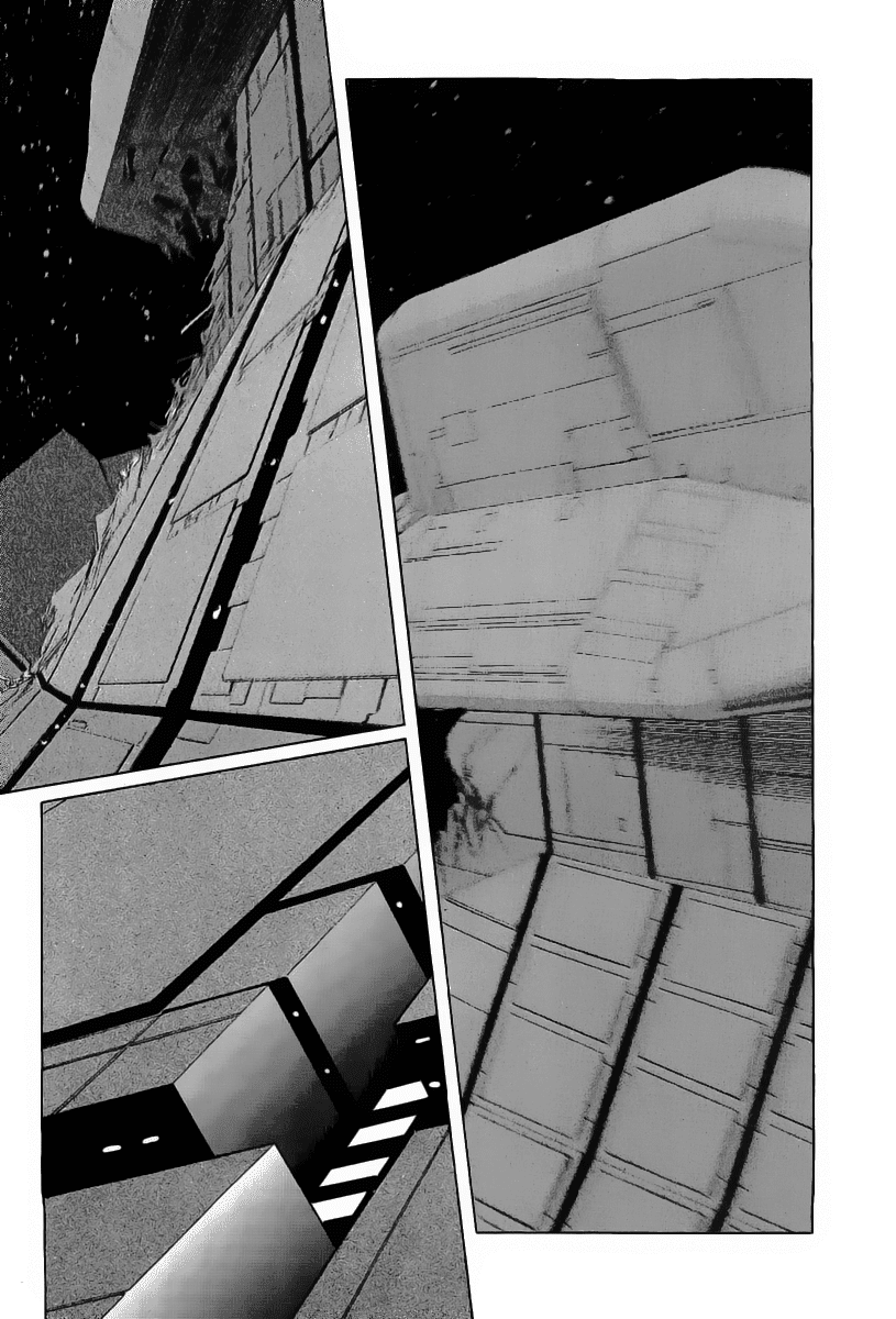 Kodoku Experiment Chapter 13.2 page 22 - Chapter 13 v2 : Vol. 13