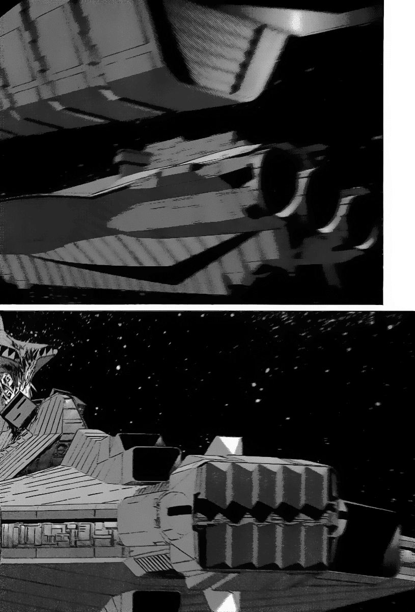 Kodoku Experiment Chapter 13.2 page 41 - Chapter 13 v2 : Vol. 13