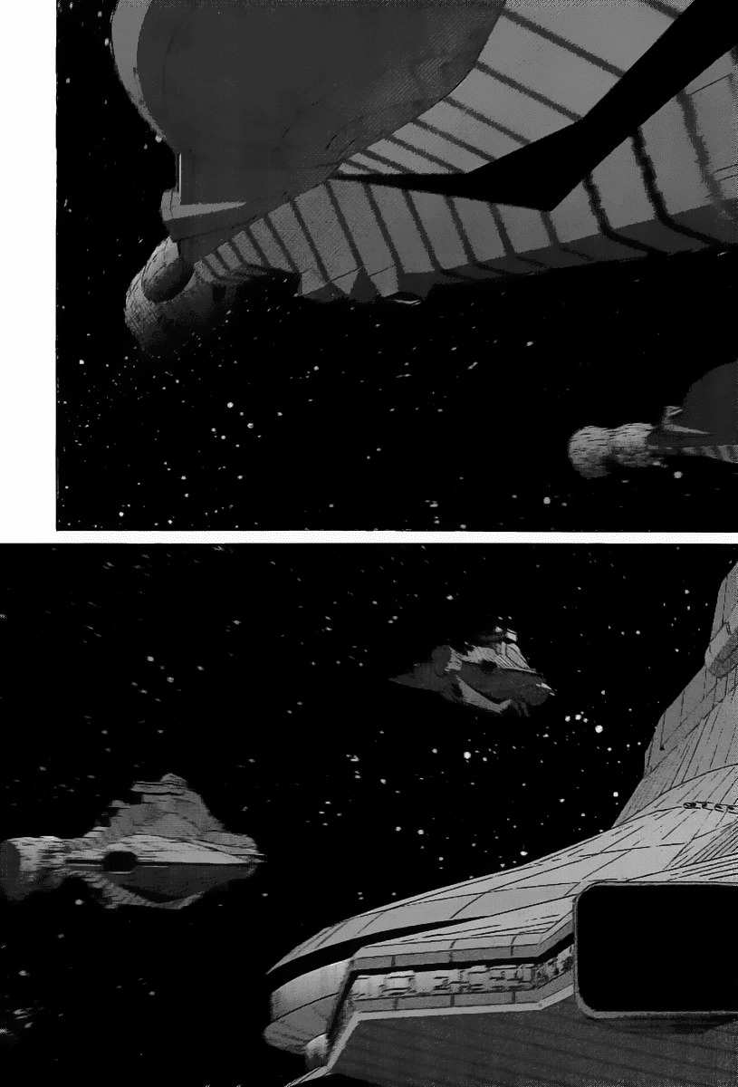 Kodoku Experiment Chapter 13.2 page 42 - Chapter 13 v2 : Vol. 13