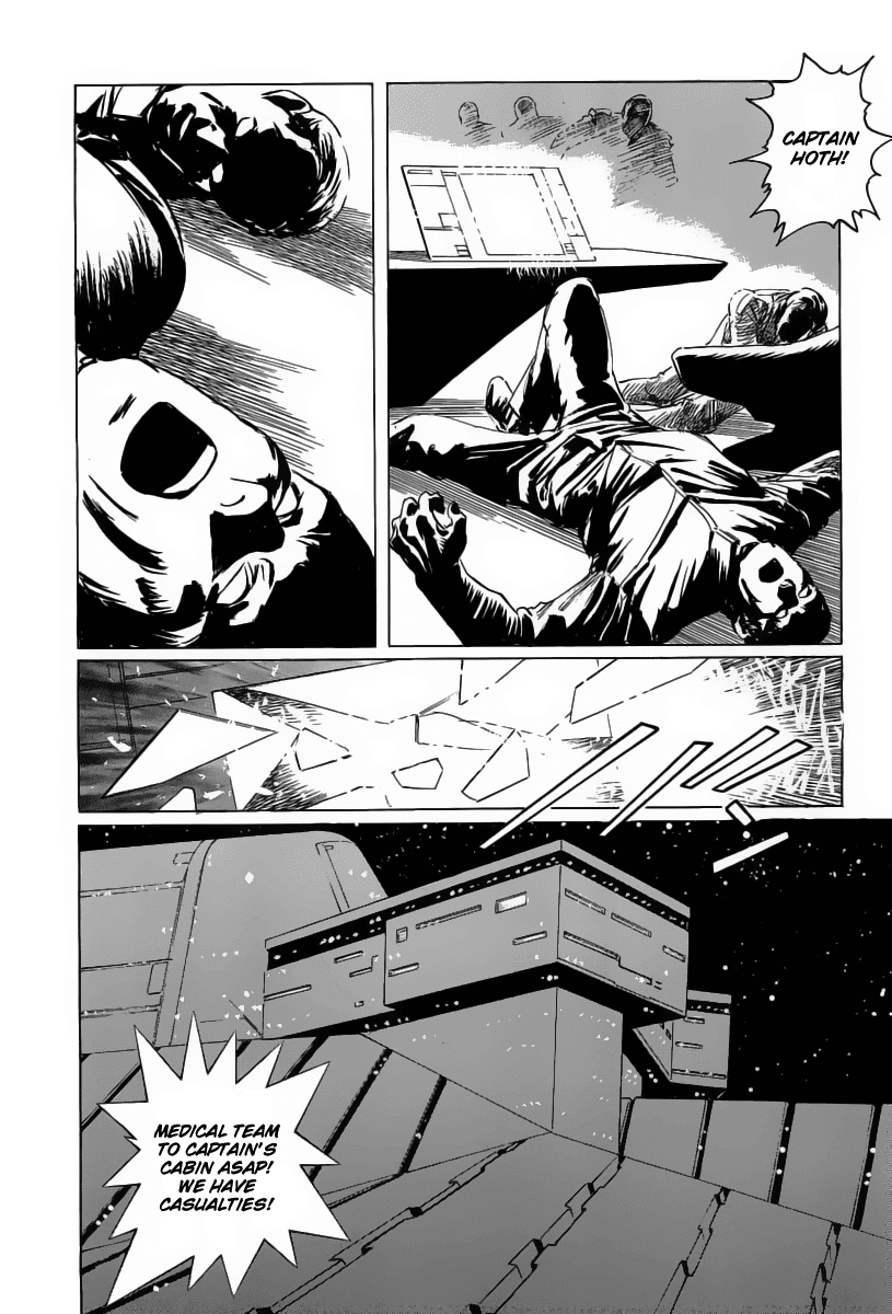 Kodoku Experiment Chapter 13.2 page 47 - Chapter 13 v2 : Vol. 13
