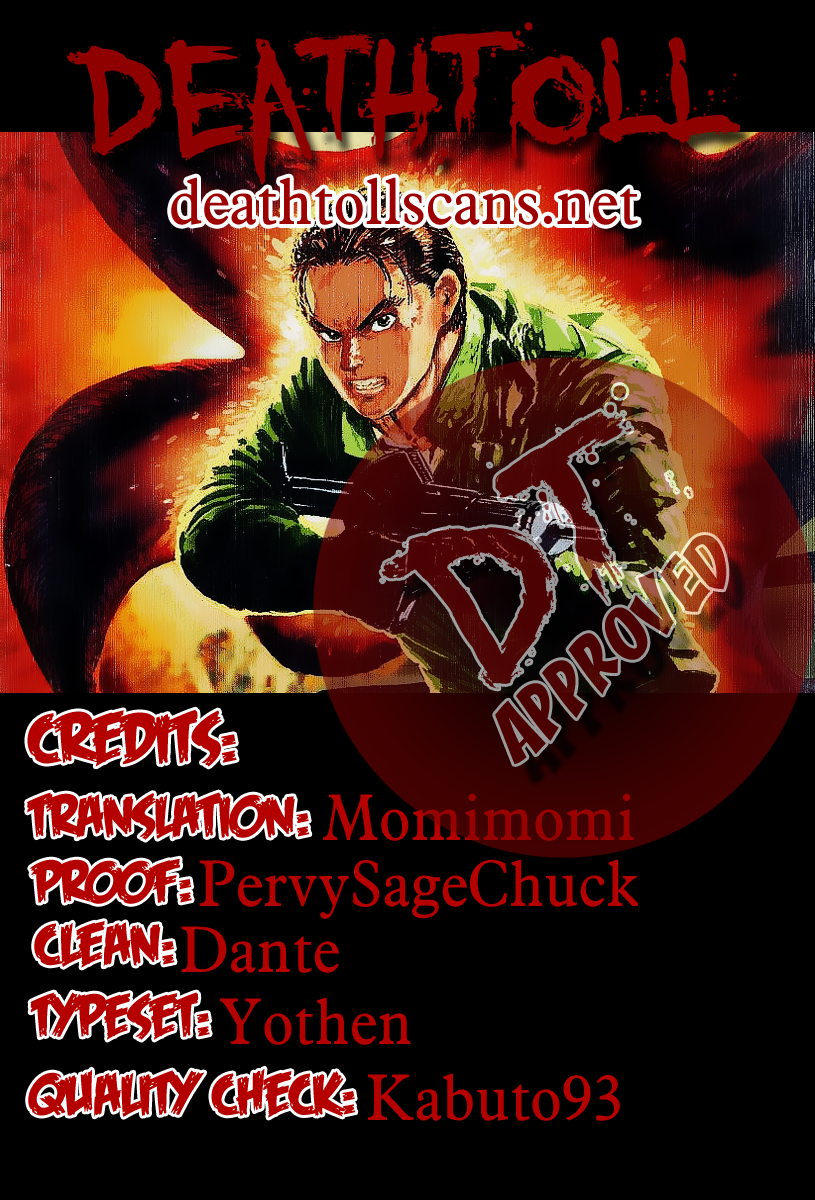 Kodoku Experiment Chapter 13.2 page 50 - Chapter 13 v2 : Vol. 13