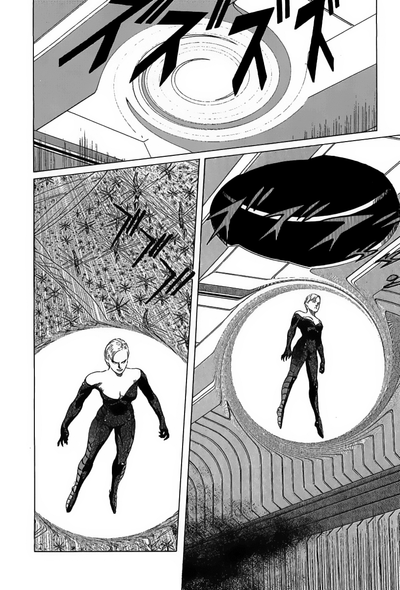 Kodoku Experiment Chapter 14.2 page 28 - Chapter 14 v2 : Vol. 14