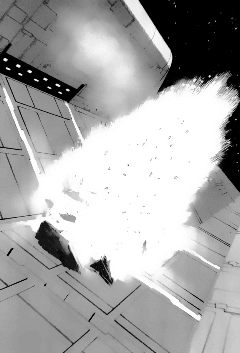 Kodoku Experiment Chapter 15.2 page 21 - Chapter 15 v2 : Vol. 15