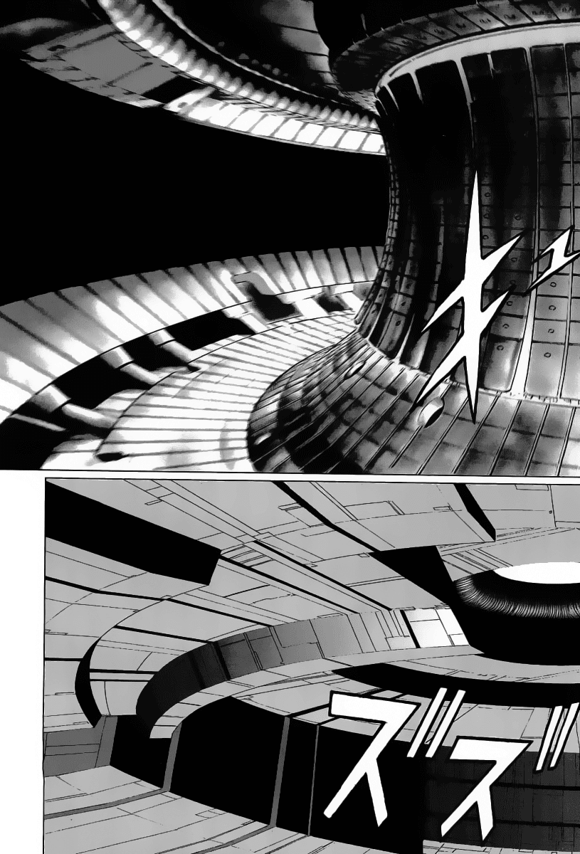 Kodoku Experiment Chapter 15.2 page 24 - Chapter 15 v2 : Vol. 15