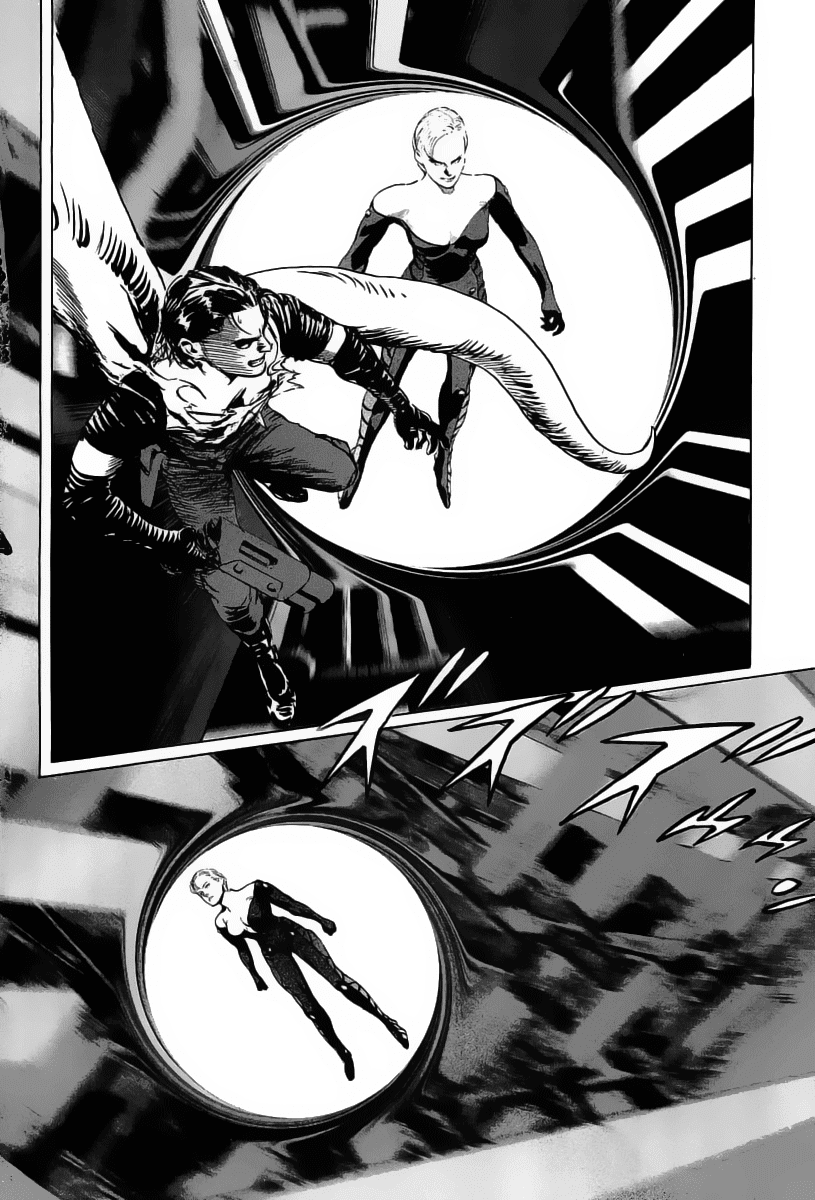 Kodoku Experiment Chapter 16.2 page 10 - Chapter 16 v2 : Vol. 16