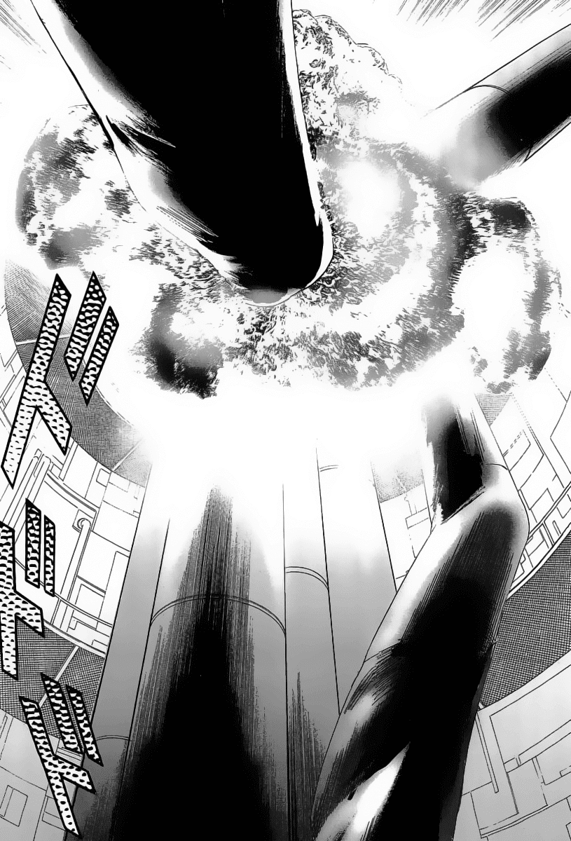 Kodoku Experiment Chapter 16.2 page 39 - Chapter 16 v2 : Vol. 16