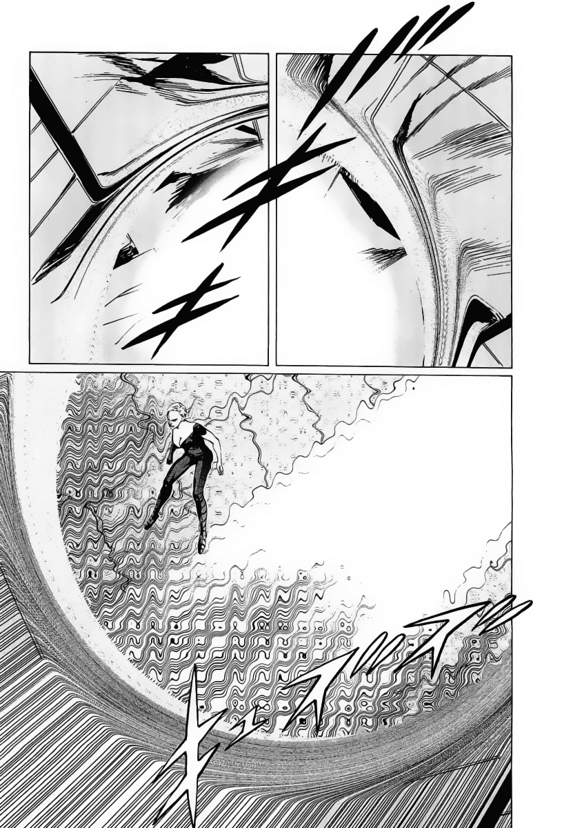 Kodoku Experiment Chapter 17.2 page 21 - Chapter 17 v2 : Vol. 17 [END]