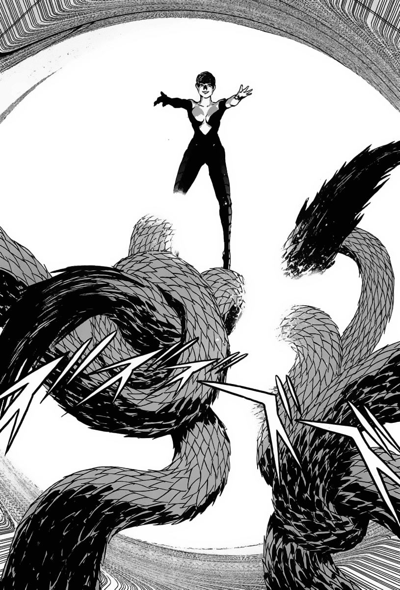 Kodoku Experiment Chapter 17.2 page 25 - Chapter 17 v2 : Vol. 17 [END]