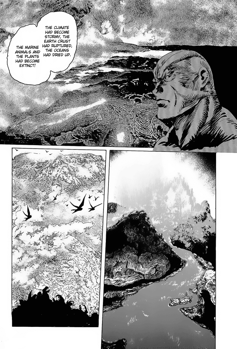 Kodoku Experiment Chapter 17.2 page 5 - Chapter 17 v2 : Vol. 17 [END]