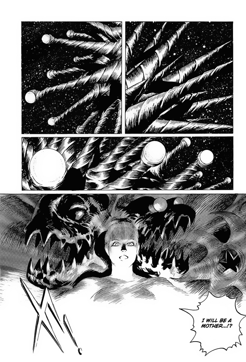 Kodoku Experiment Chapter 17.2 page 56 - Chapter 17 v2 : Vol. 17 [END]