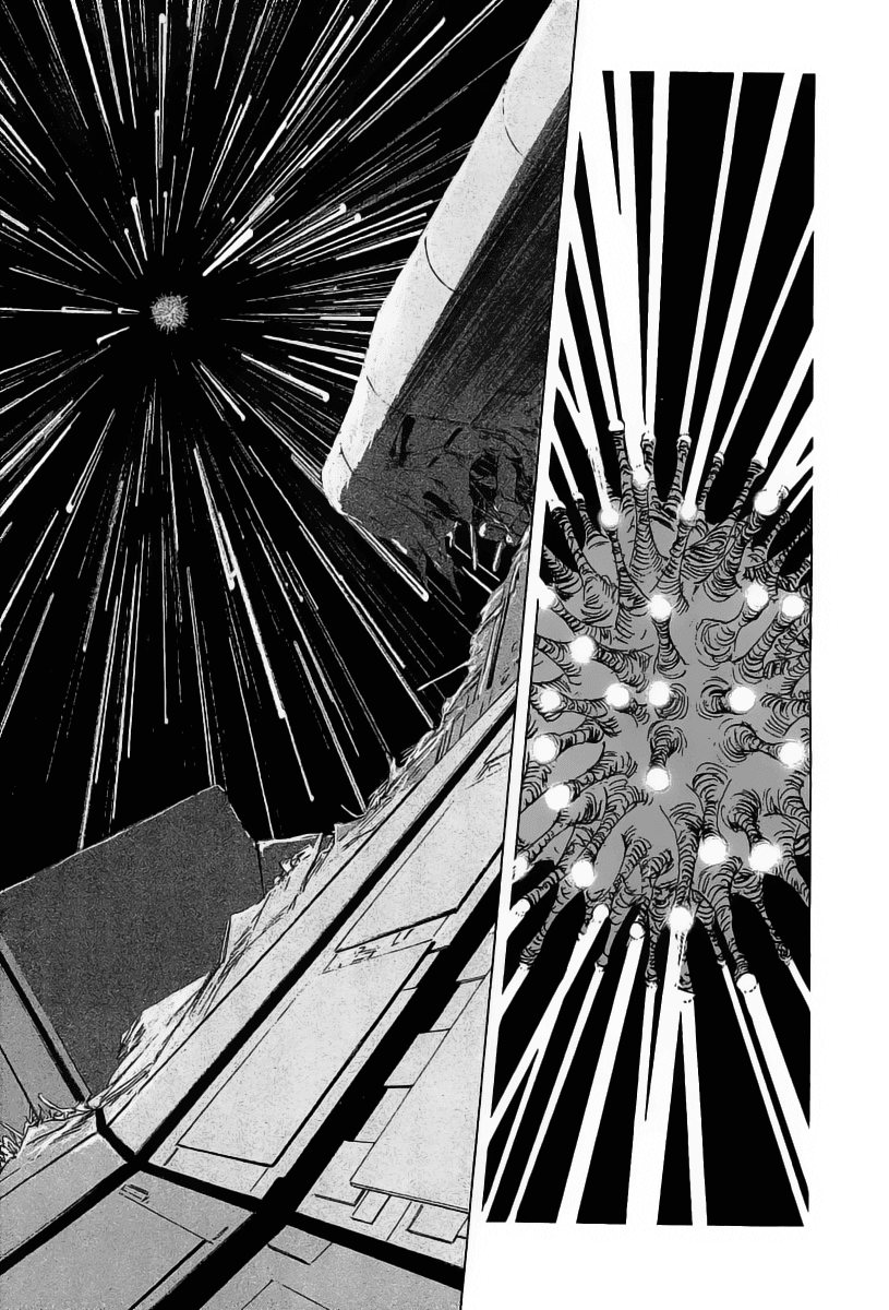 Kodoku Experiment Chapter 17.2 page 57 - Chapter 17 v2 : Vol. 17 [END]
