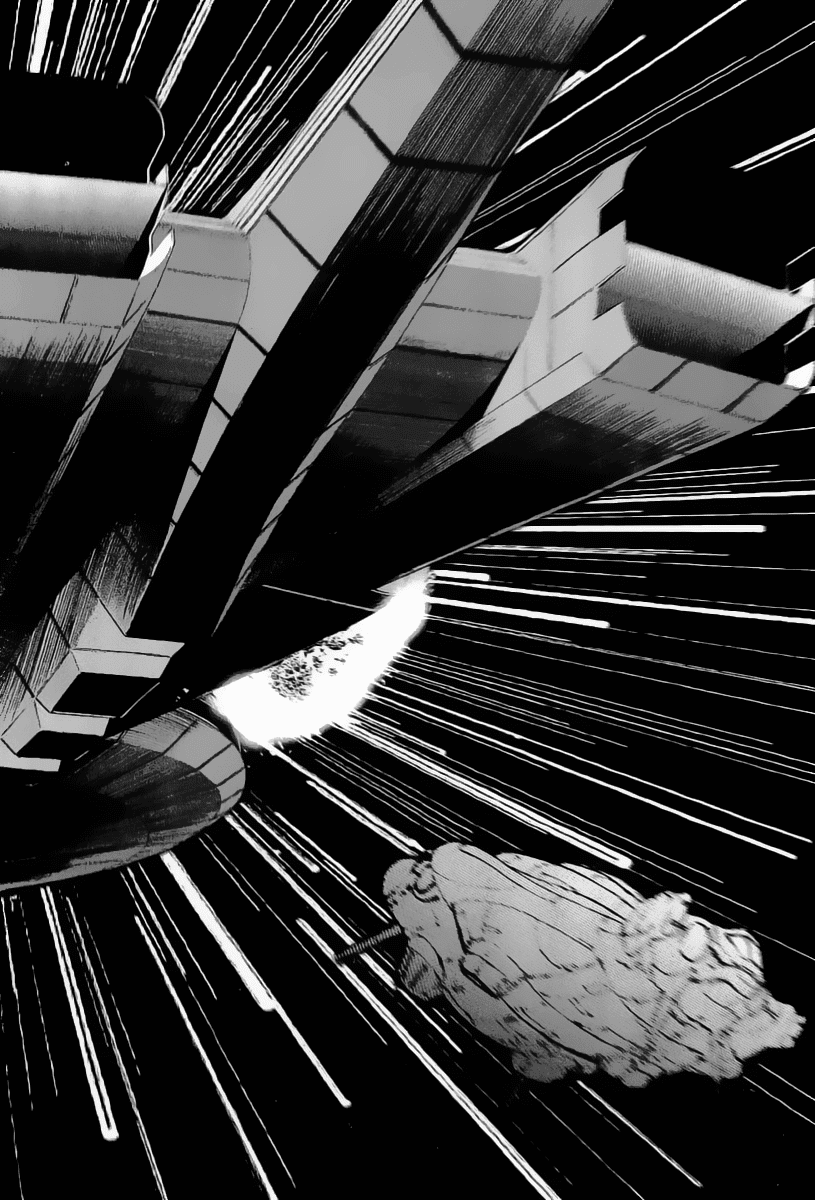 Kodoku Experiment Chapter 17.2 page 58 - Chapter 17 v2 : Vol. 17 [END]