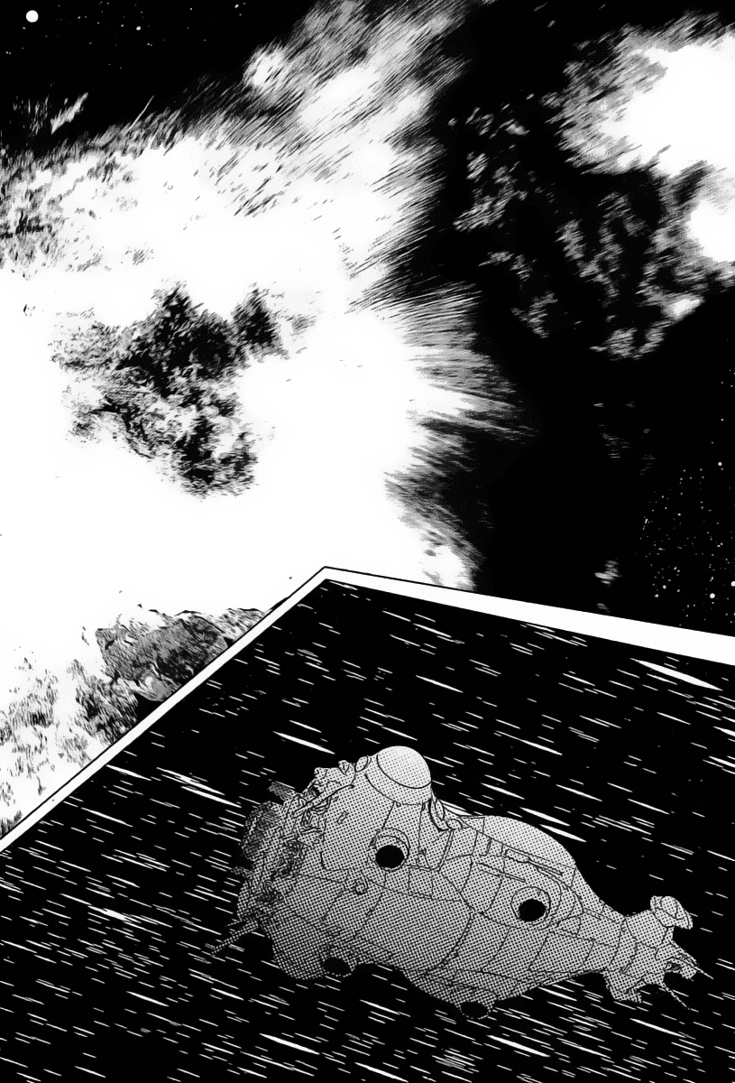 Kodoku Experiment Chapter 17.2 page 60 - Chapter 17 v2 : Vol. 17 [END]