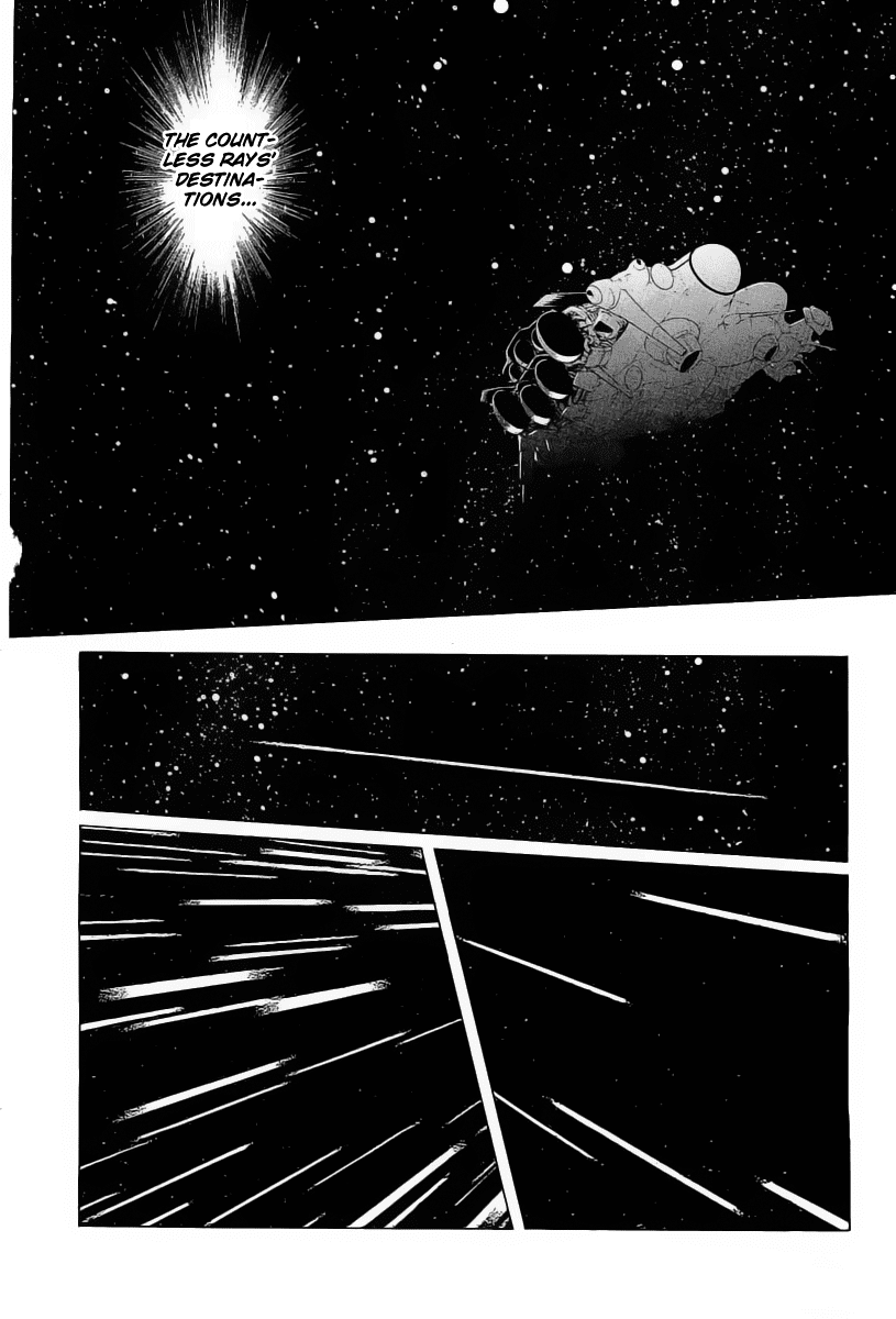 Kodoku Experiment Chapter 17.2 page 66 - Chapter 17 v2 : Vol. 17 [END]