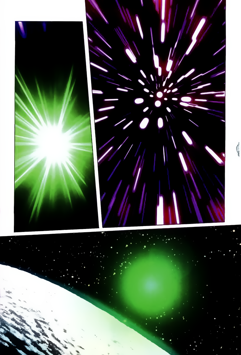 Kodoku Experiment Chapter 17.2 page 67 - Chapter 17 v2 : Vol. 17 [END]