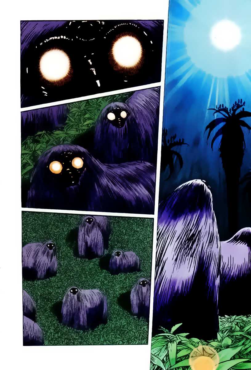Kodoku Experiment Chapter 17.2 page 68 - Chapter 17 v2 : Vol. 17 [END]
