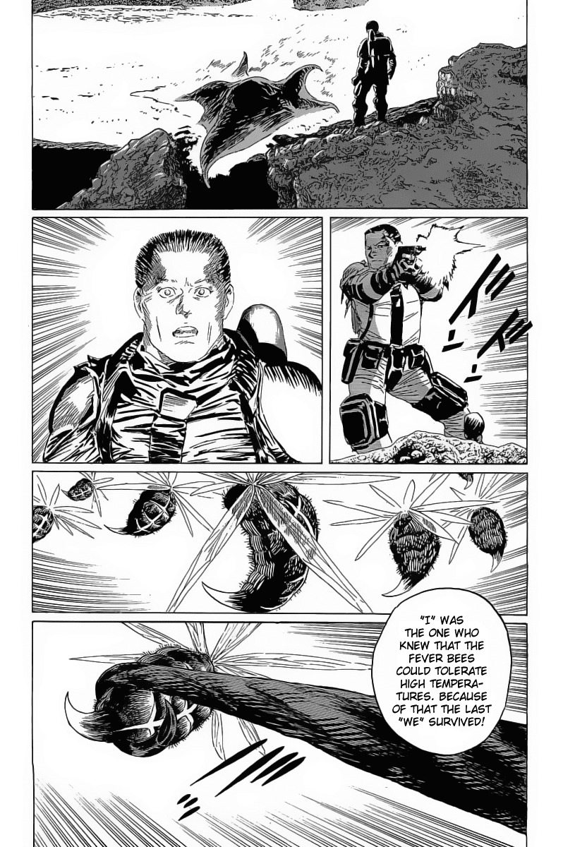 Kodoku Experiment Chapter 17.2 page 9 - Chapter 17 v2 : Vol. 17 [END]